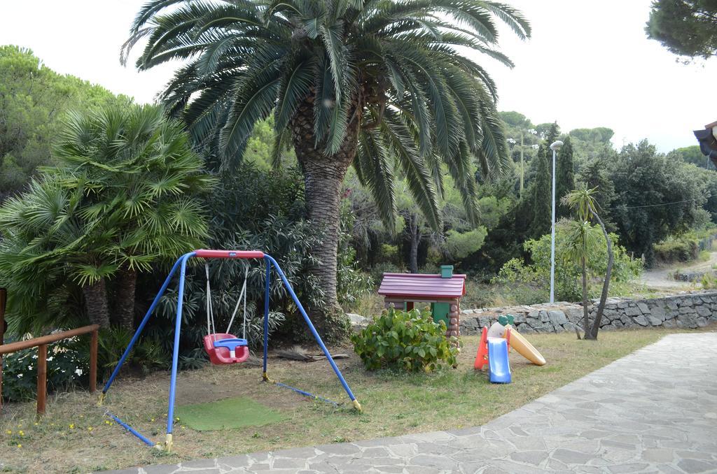 Appartamenti Le Spiagge Marciana Marina  Extérieur photo