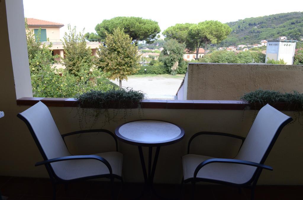 Appartamenti Le Spiagge Marciana Marina  Extérieur photo