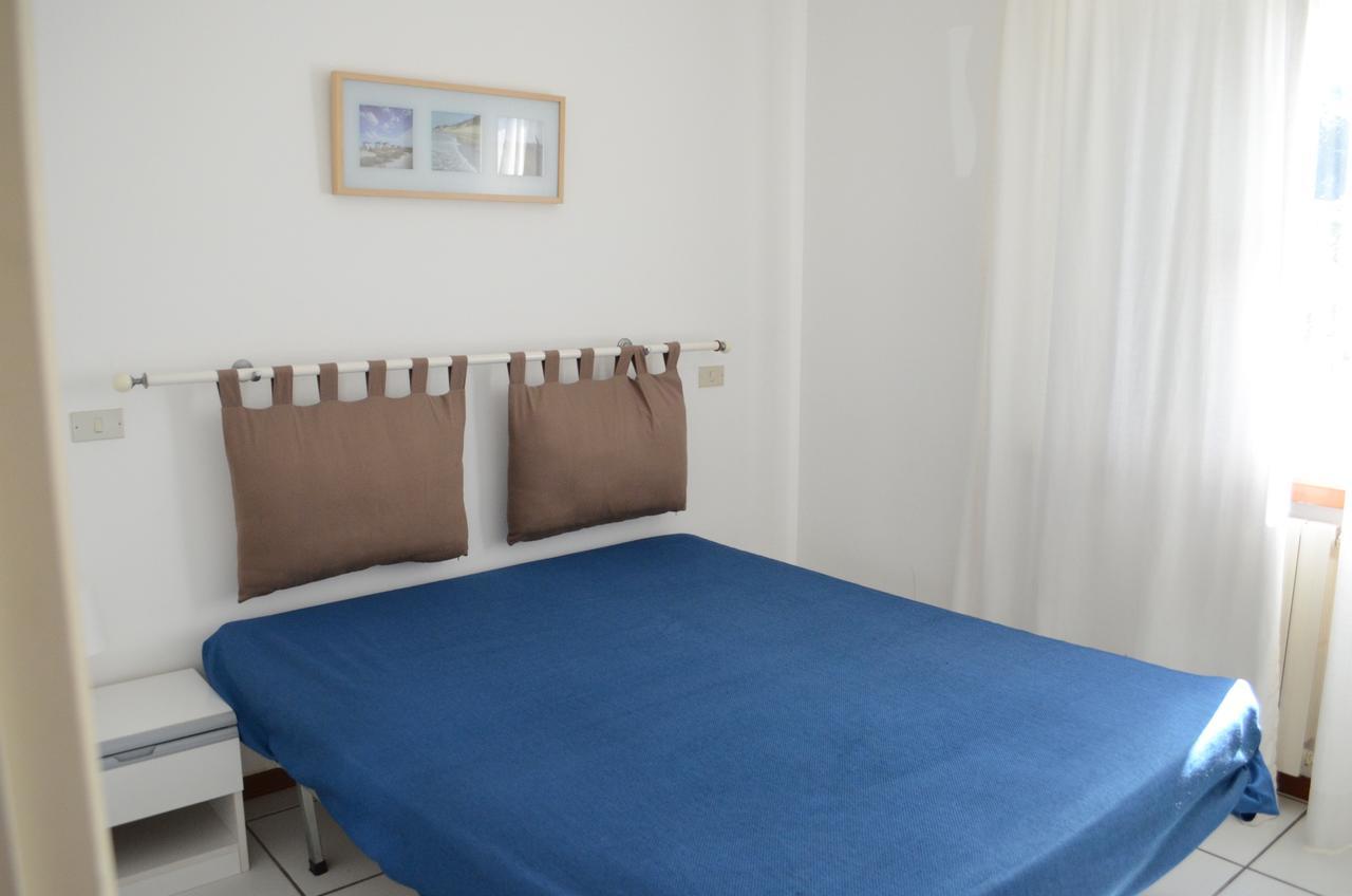 Appartamenti Le Spiagge Marciana Marina  Extérieur photo